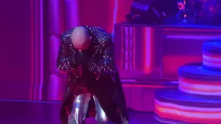 "Some Heads Are Gonna Roll" Judas Priest@The Anthem Washington DC 3/18/18