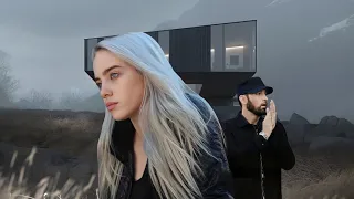 Eminem & Billie Eilish - Hello, Welcome Home (ft. Khalid) Remix by Liam