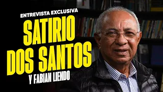 José Satirio Dos Santos:¨La obediencia es nuestra expresión de fe dentro del propósito eterno¨