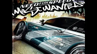 Need for Speed - Most Wanted - XXXTENTACION - Look At Me!!!!