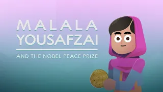 Malala Yousafzai: Fearless Voice for Education & Nobel Peace Laureate