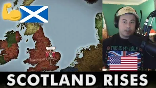 American Reacts Battle of Dunbar, 1296 ⚔️ First War of Scottish Independence (Part 1)