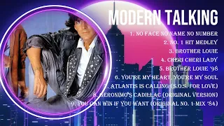 M o d e r n   T a l k i n g  Greatest Hits Full Album ▶️ Full Album ▶️ Top 10 Hits of All Time