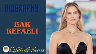 Bar Refaeli | Bar Refaeli sports illustrated | Bar Refaeli life story | Biography | Lifetale sans