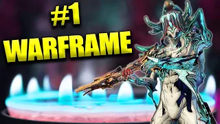 The Most Popular Warframe In The Game | Everything Revenant Prime