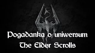 Pogadanka o uniwersum The Elder Scrolls (LORE PL) | Rasy ludzkie