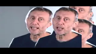 [YTP] Michael Rosen Goes To Bed