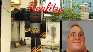 (Mr incredible becoming uncanny and canny) Expectations vs Reality: youtuber life!