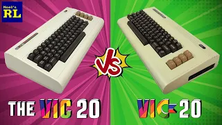 The VIC-20. Is It For You?