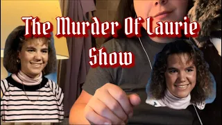 ASMR;Obsessive Girlfriend KILLS Ex Lover; The Murder of Laurie Show (ASMR soft spoken and whispered)