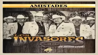 A Ver Quien Gana Ft Lalo Mora - Invasores De Nuevo Leon 2013 (Cd Album Amistades)