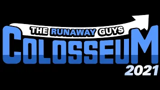 The Runaway Guys Colosseum 2021 Announcement!