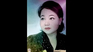 Buồn làm chi anh ơi - Diệp Nguyên Linh ( st Nguyễn Minh Cường )