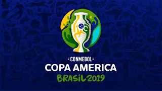 Todos los goles de la Copa América Brasil 2019