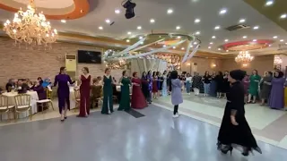 🎧 Süper Ahıska BAR HALAY - grup Hazar / Ahıska Turkish Wedding