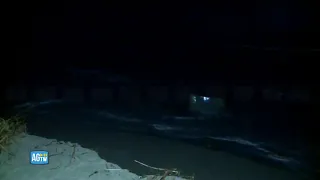 Crotone, continuano le ricerche nella spiaggia del naufragio [DIRETTA]