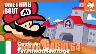 A proposito di: Super mario 64 SPEEDRUN DOPPIAGGIO [ITA]