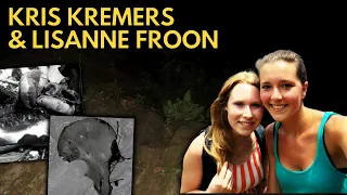 The Deaths of Kris Kremers and Lisanne Froon