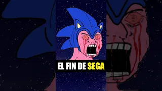 La vez que NINTENDO y SEGA crearon su MAYOR RIVAL