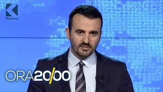 Lajmet 20:00 - 05.07.2021 - Klan Kosova