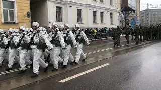 Estonia’s Independence Day 2023 Part 2 | Military Parade | Eesti Vabariigi aastapäeva paraad 2023