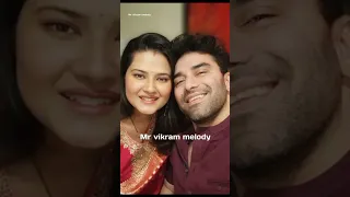 #kratikasengar ❤#nikitindheer ❤#shorts #ytshorts #samandar #song #trending