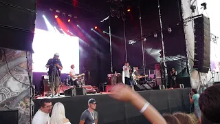 Фіолет - Рідна / Live Бандерштат 2017