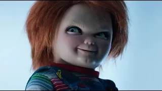 Чаки (CHUCKY). Официальный Трейлер (2021)