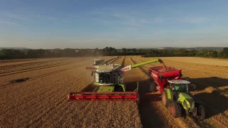 O’Reilly Farmers on Bank of Ireland