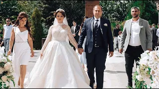 Շավարշ և Աննա / Հարսանիք ( 1 մաս )10.09.2023 SHAVARSH & ANNA / Wedding