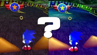 The Definitive Way to Play Sonic R