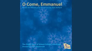 O Come, Emmanuel: 2. Advent Responsory I