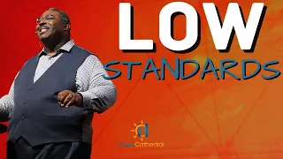 Low Standards || Idolatry 4 || Trevon Gross