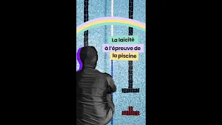 La laïcité à l’école : l’épreuve de la piscine