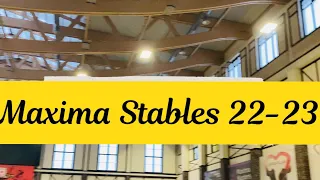 Maxima Stables 22-23