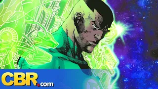 Justice League: Snyder Drops John Stewart's Green Lantern Deleted Scene