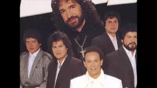 4. Ladrón De Buena Suerte - Los Bukis