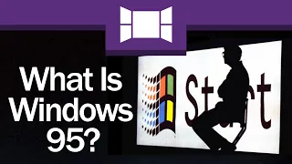 What Is Windows 95?