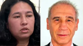 CRIMEN DEL COUNTRY: Desde la cárcel habló la empleada acusada de matar al empresario