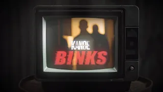 Kanoé - BINKS ( Clip Officiel )