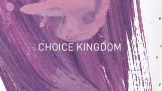 alt-J - Choice Kingdom (Official Audio)