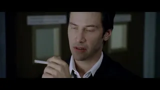 Константин: Повелитель Тьмы (2005) "А меня добили сигареты"