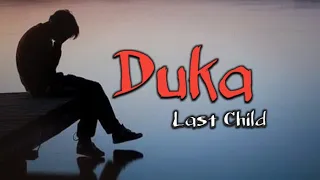 Lirik Lagu Duka - Last Child || (Akustik Cover)