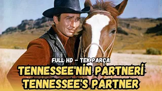 Tennessee's Partner (Tennessee's Partner) - 1958 | Cowboy and Western Movies