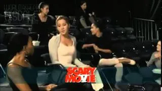 Scary Movie 5 (look at Mara)