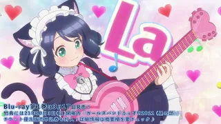 【特別公開】TVアニメ「SHOW BY ROCK!!STARS!!」ノンクレジットOP映像