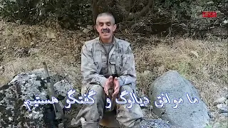 در کوسالان چه خبر است!