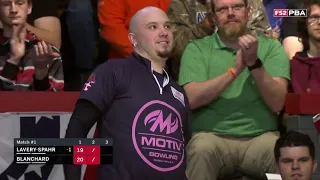 PBA Bowling Tournament of Champions 02 10 2019 (HD)