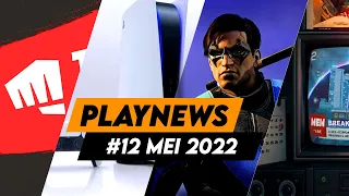 Riot Tuntut Mobile Legends Lagi, Overwatch 2 Tidak Populer, PS5 Gagal Target | PlayNews #12, MEI