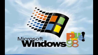 RP9 или как превратить Windows 98 в Windows XP?